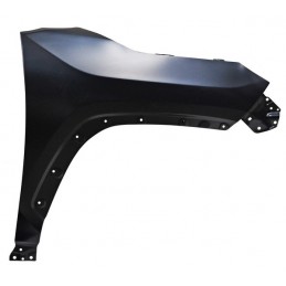 SALPICADERA RAV4 19-24 ALUMINIO DER