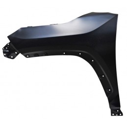 SALPICADERA RAV4 19-24 ALUMINIO IZQ