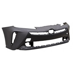 DEFENSA DEL PRIUS 19-21 S/HOYO P/SENSOR