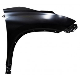 SALPICADERA HIGHLANDER 20-25 ALUMINIO DER