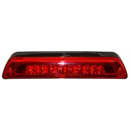 CALAVERA LUZ STOP TUNDRA 07-18 ROJA LEDS
