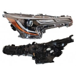 FARO COROLLA 20-21 SE LEDS TYC DER
