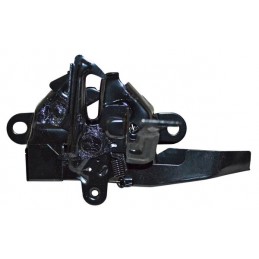 CHAPA COFRE HIACE 20-24