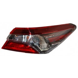 CALAVERA CAMRY 21-22 EXT OSCURA TYC DER