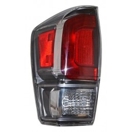 CALAVERA TACOMA 20-22 FILO GRIS/CROM TYC1 IZQ