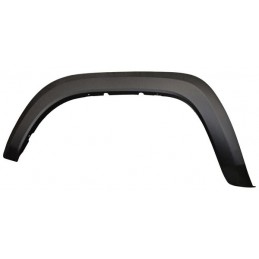 MOLDURA ARCO TRAS TACOMA 16-21 IZQ