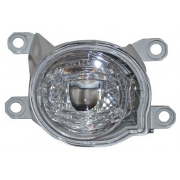 FARO NIEBLA COROLLA CROSS 21-22 LEDS TYC1 DER