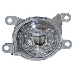 FARO NIEBLA COROLLA CROSS 21-22 LEDS TYC1 IZQ