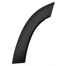 MOLDURA ARCO TRAS RAV4 06-12 IZQ