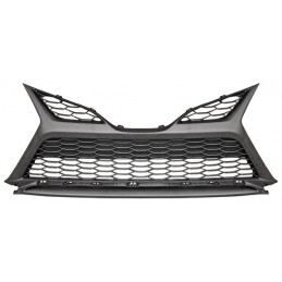PARRILLA CAMRY 21-22 LE/ SE DEFENSA CENT S/HOYO P/SENSOR