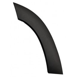 MOLDURA ARCO TRAS RAV4 06-12 DER