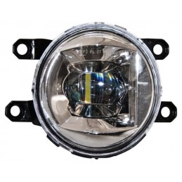 FARO NIEBLA SIENNA 21-25 LEDS TYC DER