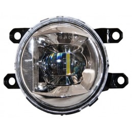 FARO NIEBLA SIENNA 21-25 LEDS TYC IZQ