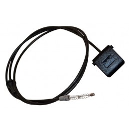CHICOTE COFRE CAMRY 02-11 C/MANIJA