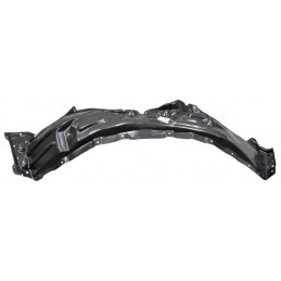 TOLVA SALPICADERA COROLLA CROSS 22-24 PLASTICO IZQ