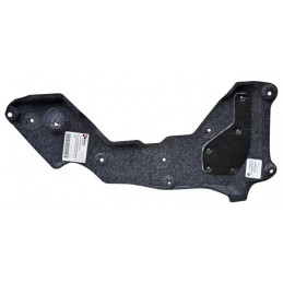 TOLVA INF MOTOR HIGHLANDER 20-22 LE/XLE/PR AWD TRAS DER