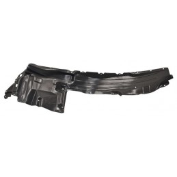 TOLVA SALPICADERA HILUX 21-25 PLASTICO IZQ