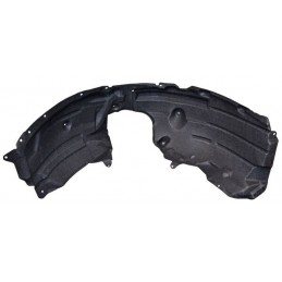 TOLVA SALPICADERA HIGHLANDER 20-25 LE/XLE/PR PLASTICO DER