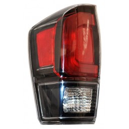 CALAVERA TACOMA 20-22 FILO NEGRO TYC IZQ