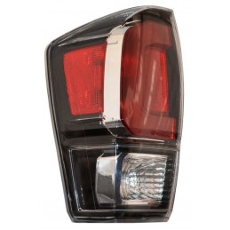 CALAVERA TACOMA 20-24 FILO NEGRO/CROM TYC IZQ