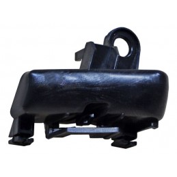 GUIA DEFENSA TRAS SIENNA 21-25 SOPORTE XLE/LIMITED/LE V6 3.5L DER