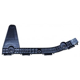 GUIA DEFENSA TRAS SIENNA 21-22 XLE/LIMITED/LE V6 3.5L IZQ