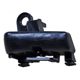 GUIA DEFENSA TRAS SIENNA 21-22 SOPORTE XLE/LIMITED/LE V6 3.5L IZQ