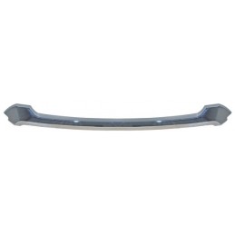 MOLDURA COFRE HILUX 21-22 CROM