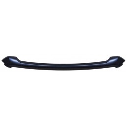 MOLDURA COFRE HILUX 21-22 NEGRA