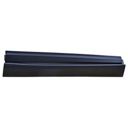 MOLDURA PUERTA HIGHLANDER 14-16 BASE/ LE/ XLE/ PREMIUM CHINA DEL DER