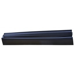 MOLDURA PUERTA HIGHLANDER 14-16 BASE/ LE/ XLE/ PREMIUM CHINA DEL IZQ