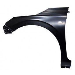 SALPICADERA YARIS 23-24 4P C/HOYO P/CUARTO IZQ