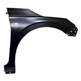 SALPICADERA YARIS 23-24 4P C/HOYO P/CUARTO DER
