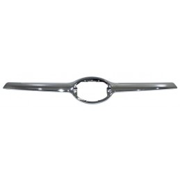 MOLDURA PARRILLA HIGHLANDER 14-16 BASE/ LE/ XLE/ PREMIUM CROMADA