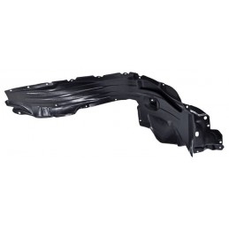 TOLVA SALPICADERA HILUX 21-22 DOBLE CAB PLASTICO DER