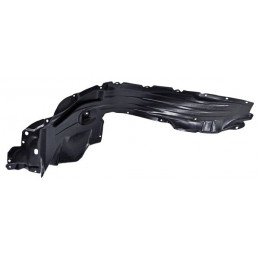 TOLVA SALPICADERA HILUX 21-25 DOBLE CAB PLASTICO IZQ