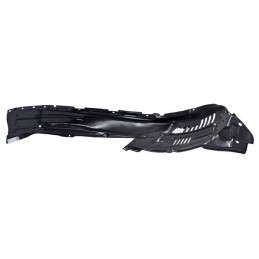 TOLVA SALPICADERA LAND CRUISER 18-21 PLASTICO DER