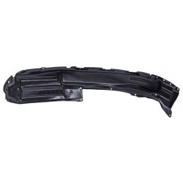 TOLVA SALPICADERA LAND CRUISER 18-21 PLASTICO IZQ