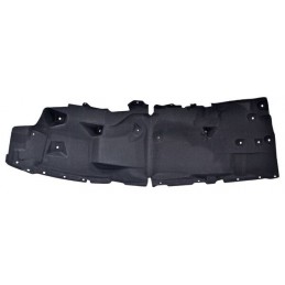 TOLVA SALPICADERA TUNDRA 23-24 PLASTICO IZQ