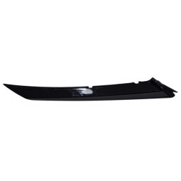 MOLDURA FARO CAMRY 21-23 SE NEGRA DER