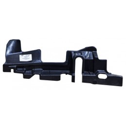 MARCO RADIADOR HIGHLANDER 14-16 BASE/ LE/ XLE/ PREMIUM PLASTICO DER