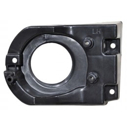 BASE FARO NIEBLA COROLLA CROSS 22 IZQ