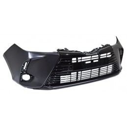 DEFENSA DEL YARIS 21-22 C/PARR CENT