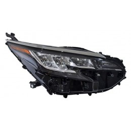 FARO SIENNA 21-25 LEDS LE/ LXE/ HYBRID TYC DER
