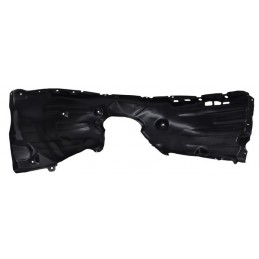 TOLVA SALPICADERA CAMRY 24-25 PLASTICO DER