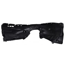 TOLVA SALPICADERA CAMRY 24-25 PLASTICO IZQ