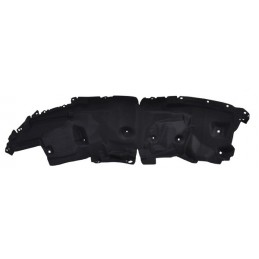TOLVA SALPICADERA TACOMA 24-25 PLASTICO IZQ