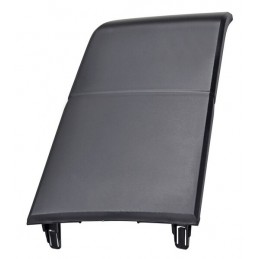 MOLDURA DEFENSA DEL NISSAN PU NP300/ FRONTIER 21-22 INF DER