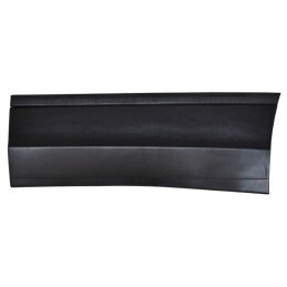 MOLDURA PUERTA TIGUAN 18-21 C/MOLDURA NEGRA TRAS IZQ