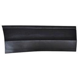 MOLDURA PUERTA TIGUAN 18-20 C/MOLDURA NEGRA TRAS DER